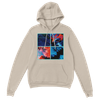 Along Comes The Note - Classic Unisex Pullover Hoodie