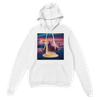 Feel The Breeze - Classic Unisex Pullover Hoodie