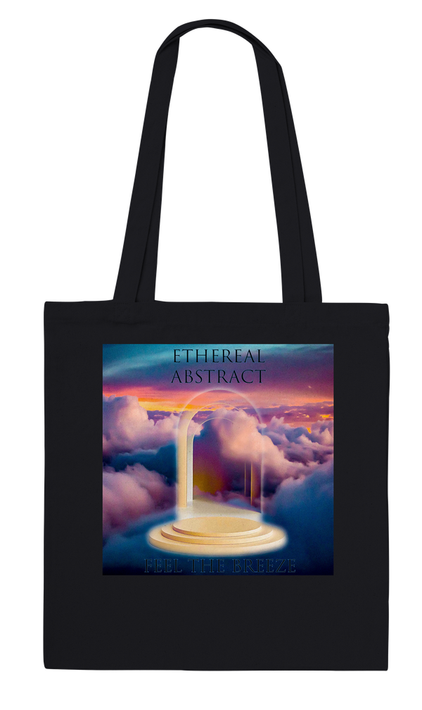 Feel The Breeze - Tote bag