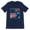 Along Comes The Note - Unisex T-Shirt