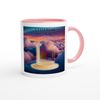 Feel The Breeze - Ceramic Mug
