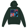 Along Comes The Note - Classic Unisex Pullover Hoodie