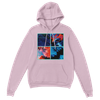 Along Comes The Note - Classic Unisex Pullover Hoodie