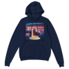 Feel The Breeze - Classic Unisex Pullover Hoodie