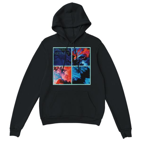 Along Comes The Note - Classic Unisex Pullover Hoodie