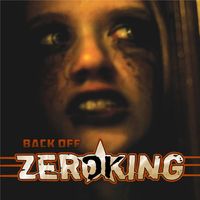 Back Off by Zeroking