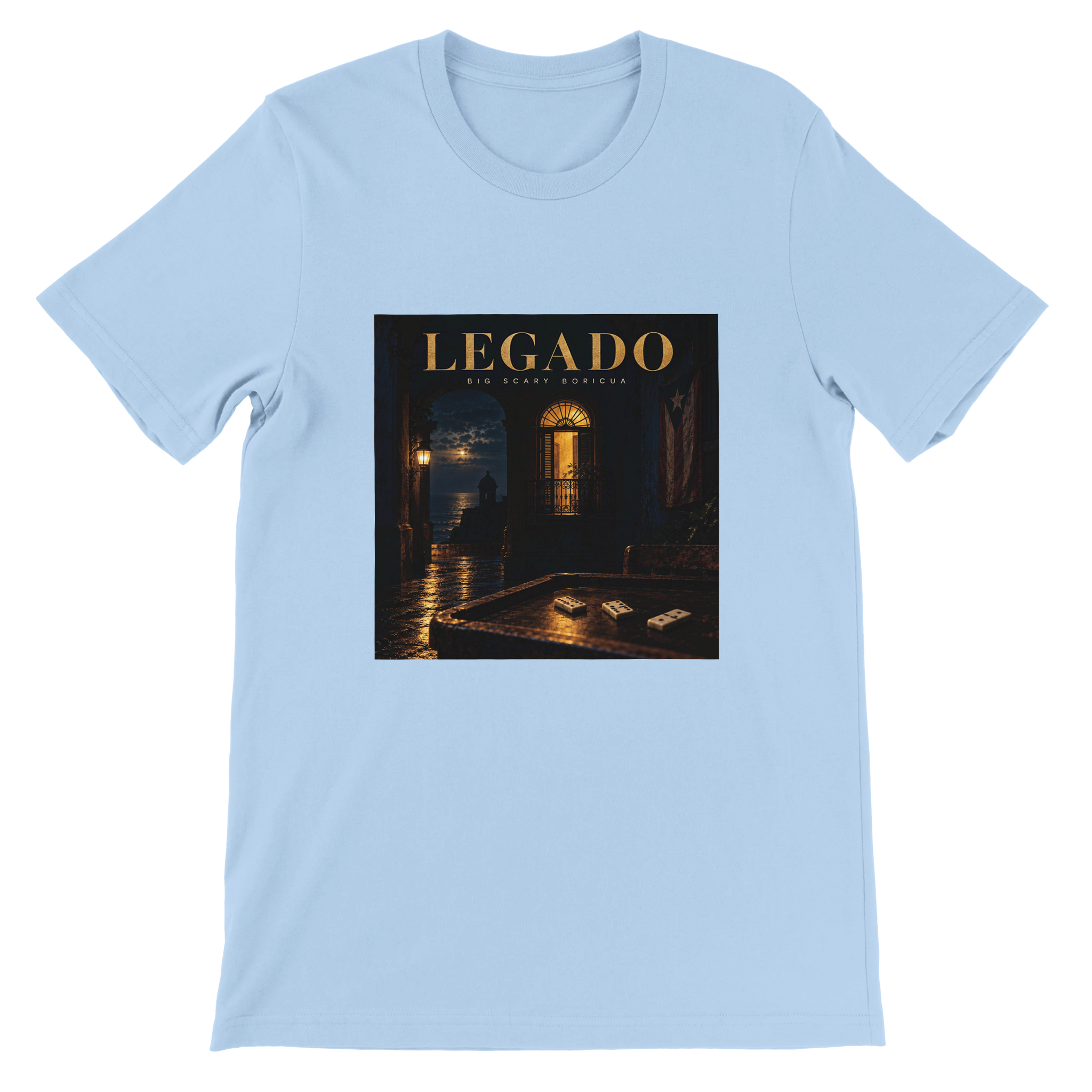 Legado - Unisex T-Shirt