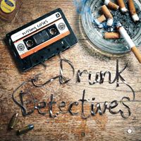 Missing Cases by Drunk Detectives