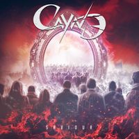 Saviour by CAYNE
