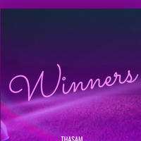 Winners by Thasam