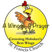CC Roots - Wingfest St. Francis Charity