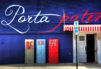 CC Roots at Porta JC