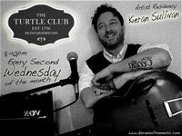Kieran Sullivan Acoustic Roots