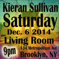 Kieran Sullivan 