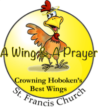 Wing and Prayer