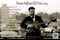 Kieran Sullivan