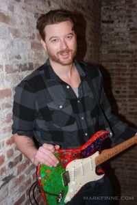 Kieran Sullivan Band (KSB)
