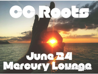 CC Roots Birthday Bash
