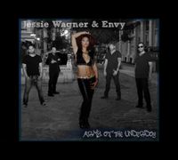 Jessie Wagner and Envy