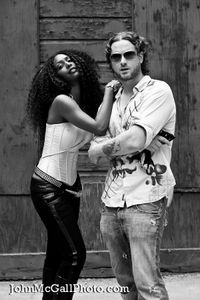 Jessie Wagner & Kieran Sullivan