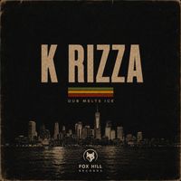 DUB melts ICE by K Rizza