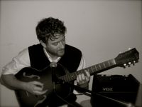 Kieran Sullivan Acoustic Roots
