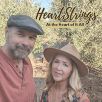 At the Heart of It All by Heartstrings