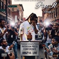 Pop It by Brazy O