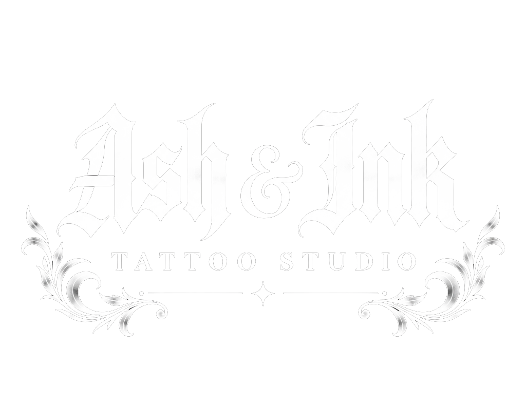Ash & Ink Tattoo