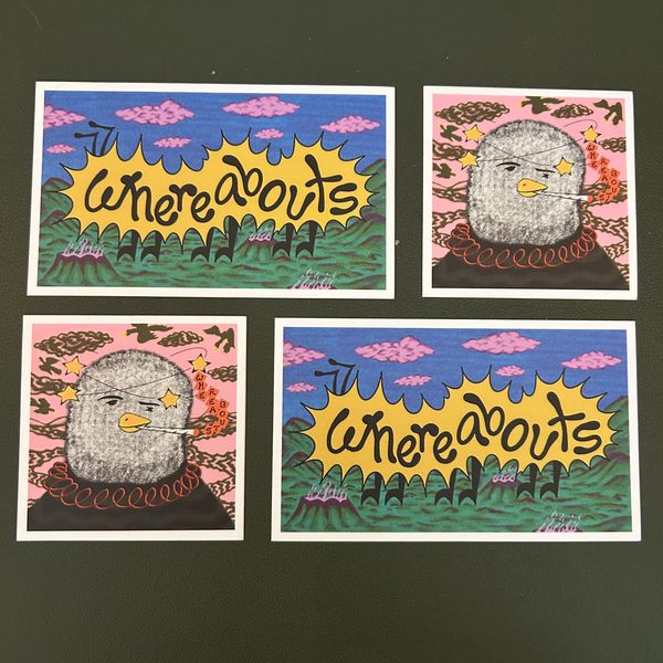 Stickers