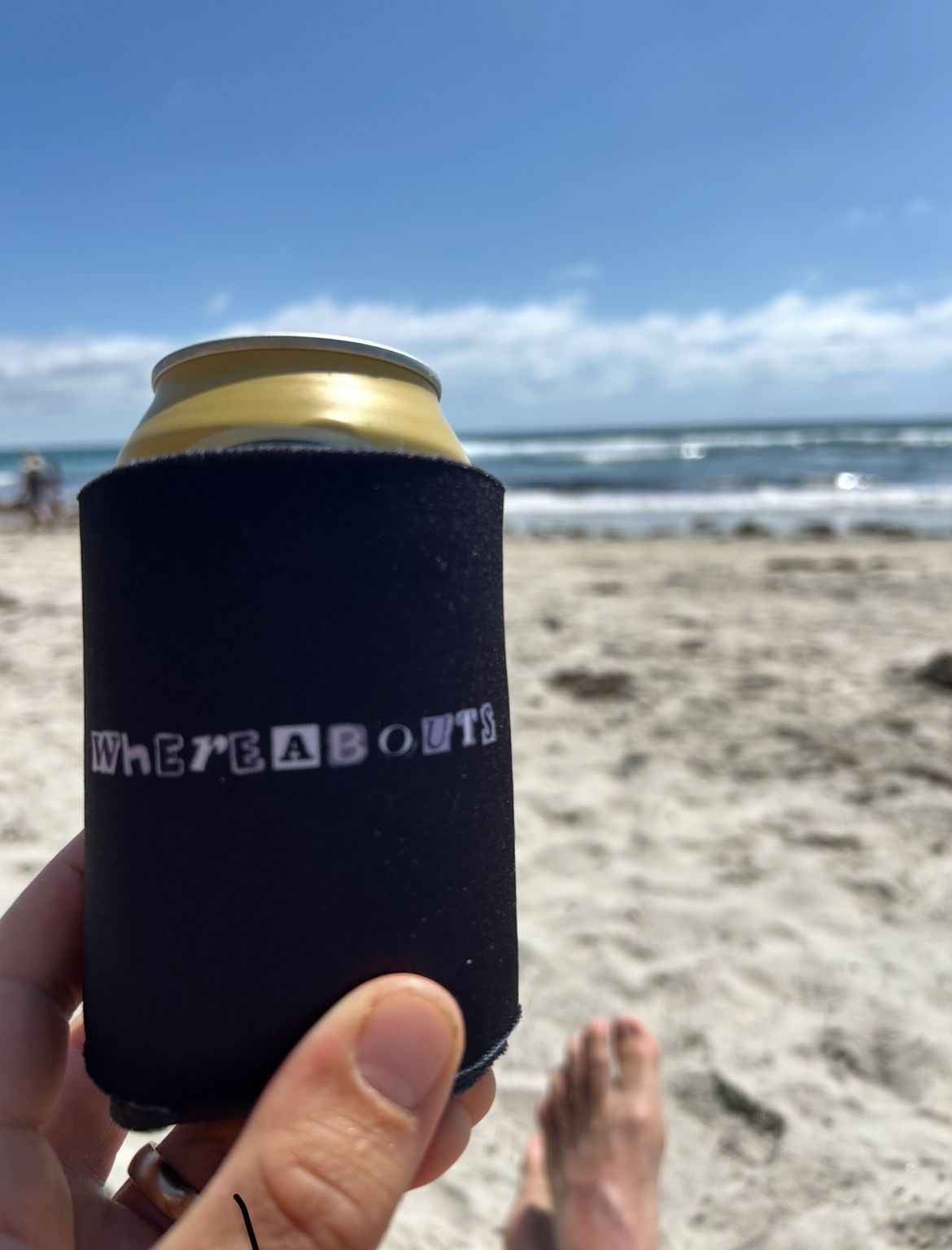 Coozies