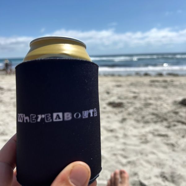 Coozies