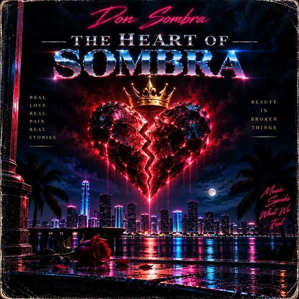 The Heart Of Sombra