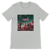 Juicy (feat. Nick) - Unisex T-Shirt