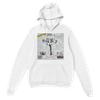 You Say - Classic Unisex Pullover Hoodie