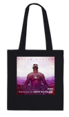 Baptized in Dirty Water - Tote bag