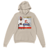 El Sauceso - Classic Unisex Pullover Hoodie