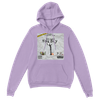 You Say - Classic Unisex Pullover Hoodie