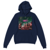 Juicy (feat. Nick) - Classic Unisex Pullover Hoodie