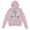 You Say - Classic Unisex Pullover Hoodie