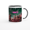 Juicy (feat. Nick) - Ceramic Mug