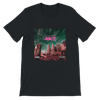Juicy (feat. Nick) - Unisex T-Shirt