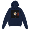 Chu - Classic Unisex Pullover Hoodie