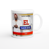 El Sauceso - Ceramic Mug