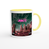 Juicy (feat. Nick) - Ceramic Mug