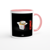 Chu - Ceramic Mug