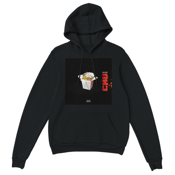 Chu - Classic Unisex Pullover Hoodie