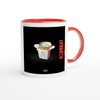 Chu - Ceramic Mug