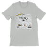 You Say - Unisex T-Shirt