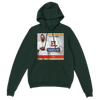 El Sauceso - Classic Unisex Pullover Hoodie